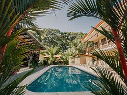 Tropical Beach