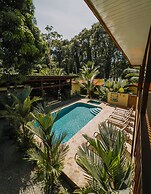 Tropical Beach