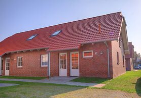Ferienpark Am Meer Katamaran 1