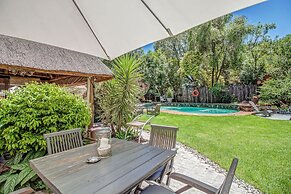 Sitatunga Guest Lodge & Transfers