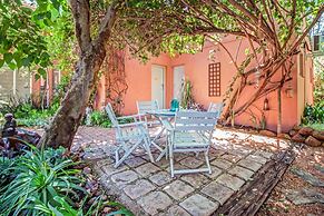 Sitatunga Guest Lodge & Transfers