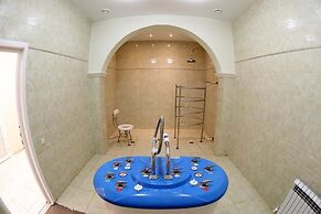 Hotel Planeta Spa
