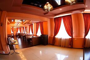 Hotel Planeta Spa