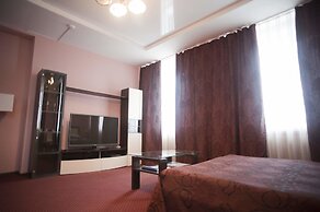 Hotel Planeta Spa