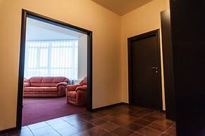 Hotel Planeta Spa