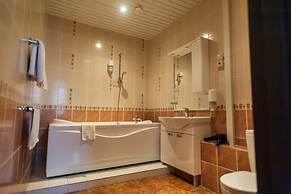 Hotel Planeta Spa
