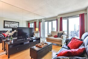 Downtown Studio in Dundas Square