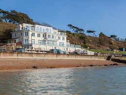 Beachside Apartment On The Beach