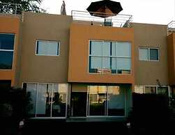 Maravillosa Casa con Jacuzzi, en Yautepec, Mor