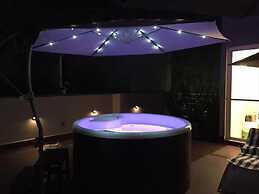 Maravillosa Casa con Jacuzzi, en Yautepec, Mor