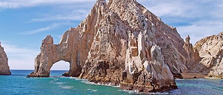 Premium and Cozy Suite Studio in Cabo