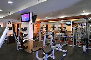 Stunning Studio
