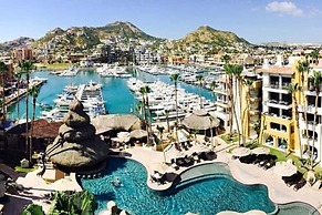 Great Nautical JR Suites (studio) in Cabo