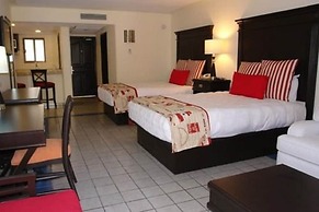 Great Nautical JR Suites (studio) in Cabo