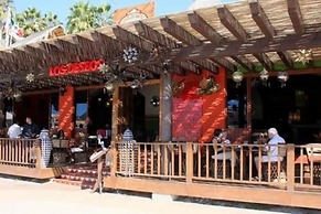 Great Nautical JR Suites (studio) in Cabo