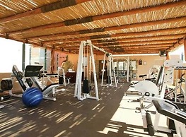 Great Nautical JR Suites (studio) in Cabo