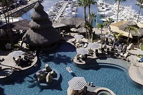 Great Nautical JR Suites (studio) in Cabo