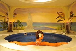 Great Nautical JR Suites (studio) in Cabo