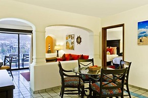 Great Nautical JR Suites (studio) in Cabo