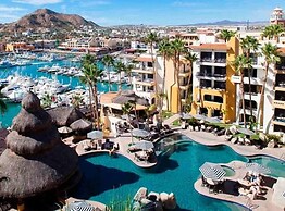Great Nautical JR Suites (studio) in Cabo