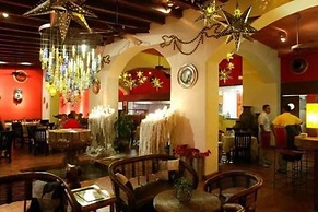 Great Nautical JR Suites (studio) in Cabo