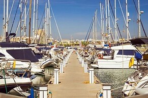 Great Nautical JR Suites (studio) in Cabo