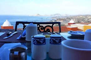 Stunning View Studio Cabo San Lucas