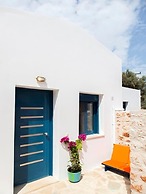 Zidanos Luxurious Villa