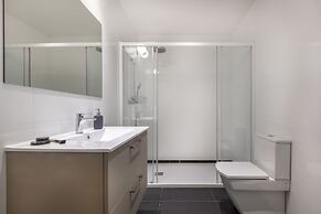 Slow Suites Chueca