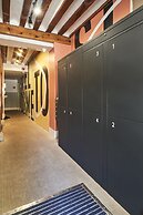 Slow Suites Chueca