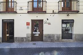 Slow Suites Chueca