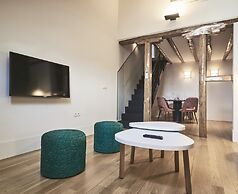 Slow Suites Chueca