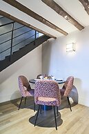 Slow Suites Chueca