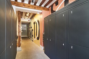 Slow Suites Chueca