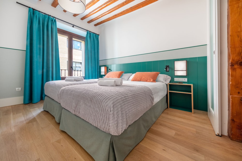 Slow Suites Chueca