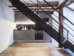 Slow Suites Chueca
