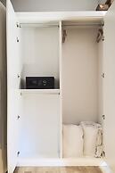 Slow Suites Chueca