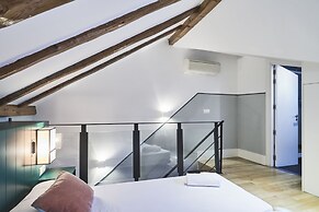 Slow Suites Chueca