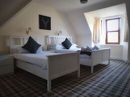 Kilchoan House Hotel