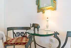 LU&CIA Apartamento Limonar