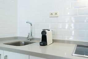 LU&CIA Apartamento Limonar