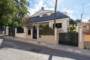 LU&CIA Apartamento Limonar