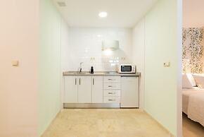 LU&CIA Apartamento Limonar