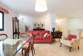 LU&CIA Apartamento Limonar