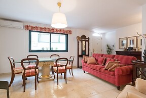 LU&CIA Apartamento Limonar