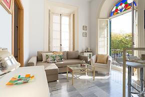 LU&CIA Apartamento Picasso