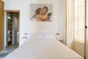 LU&CIA Apartamento Picasso