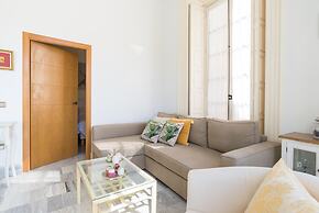 LU&CIA Apartamento Picasso