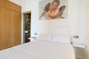 LU&CIA Apartamento Picasso