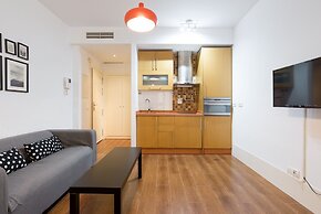 LU&CIA Apartamento La Siesta